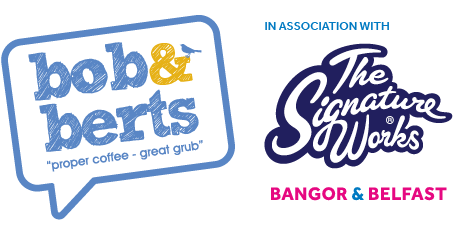 Bob and Berts